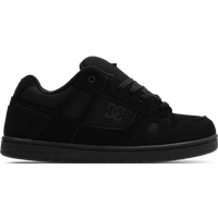 DC Shoes Stag Kleinkind Sneaker - Schwarz - Größe 36.5 - Leder von DC Shoes