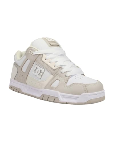 DC Herren Sneakers, 40.5 EU von DC Shoes