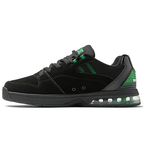 DC Shoes Star Wars X DC Versatile Vizair - Shoes for Men - Schuhe - Männer - 42 - Schwarz von DC Shoes