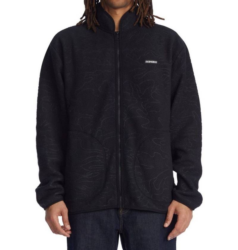 DC Shoes Fleecepullover Outsider von DC Shoes