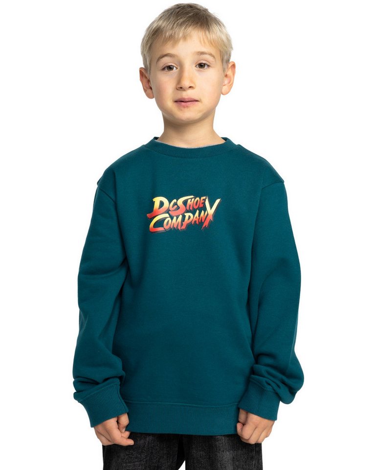 DC Shoes Sweatshirt Two Bit von DC Shoes
