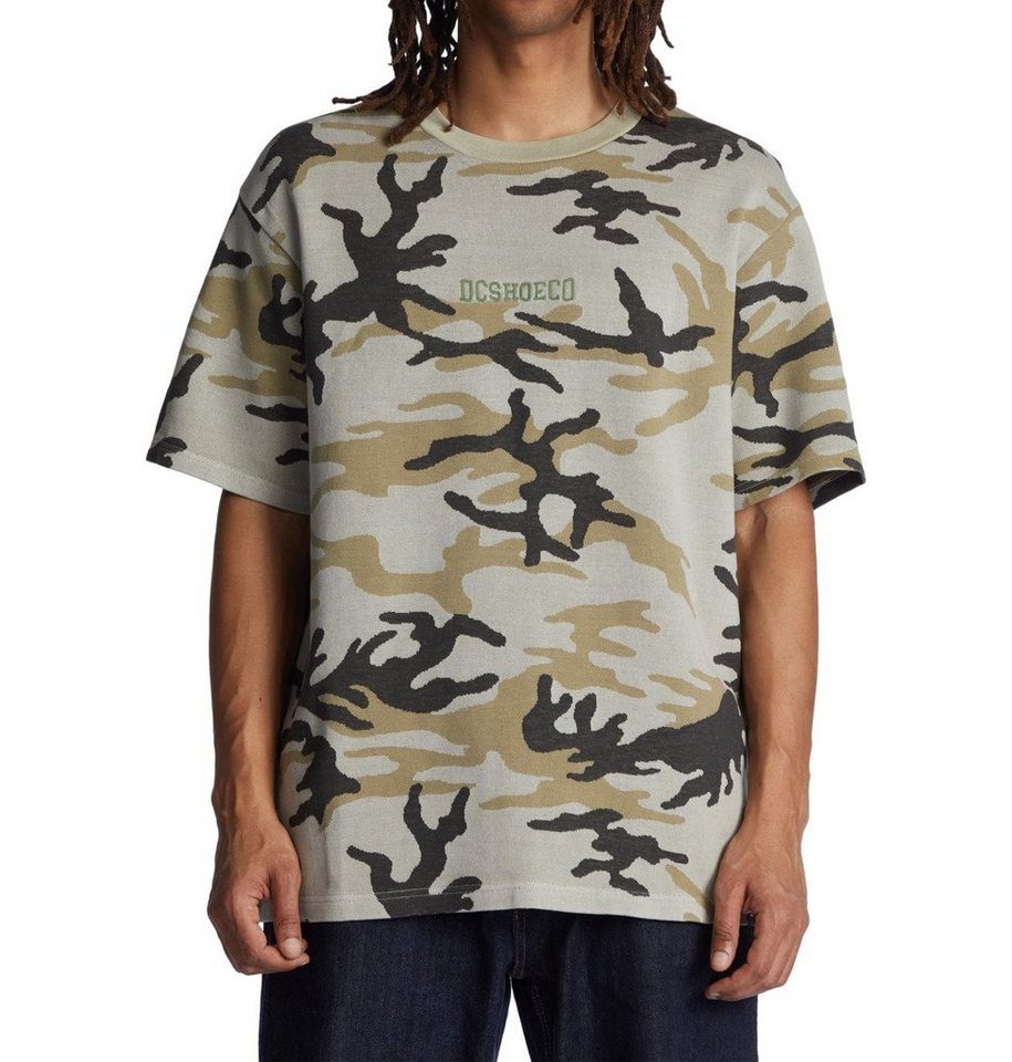 DC Shoes T-Shirt Conceal von DC Shoes