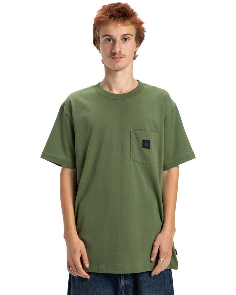 DC Shoes T-Shirt DC 1994 von DC Shoes