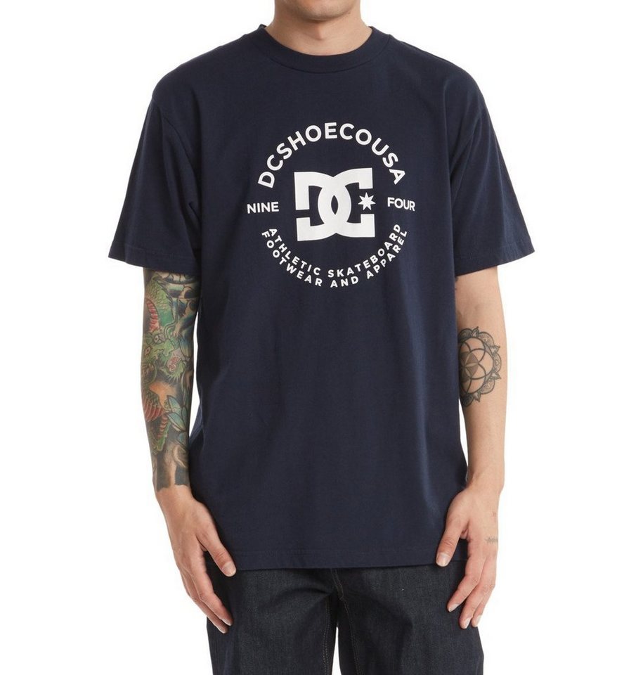 DC Shoes T-Shirt DC Star Pilot von DC Shoes