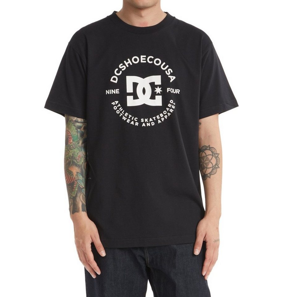 DC Shoes T-Shirt DC Star Pilot von DC Shoes