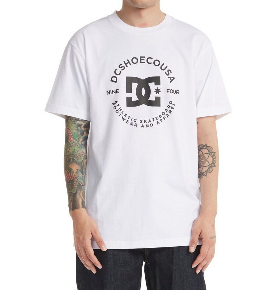 DC Shoes T-Shirt DC Star Pilot von DC Shoes