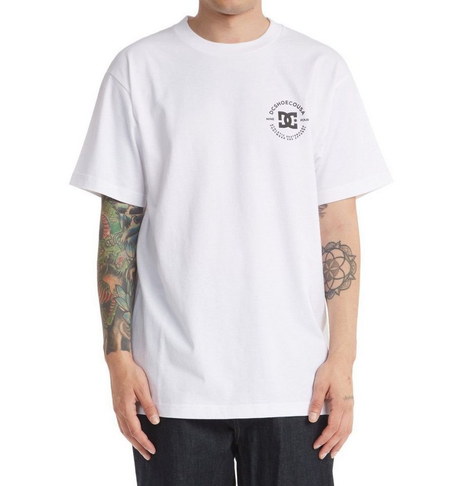 DC Shoes T-Shirt DC Star Pilot von DC Shoes