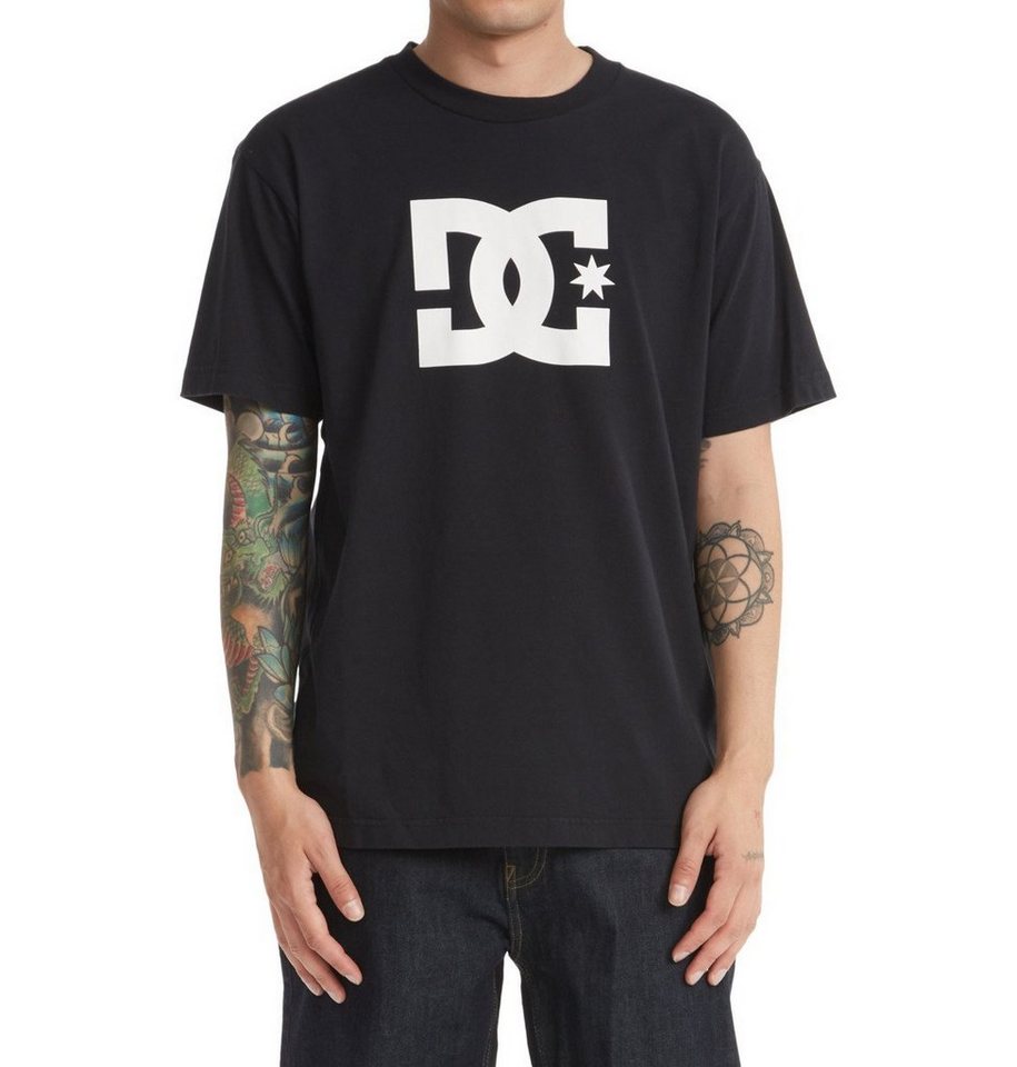 DC Shoes T-Shirt DC Star von DC Shoes