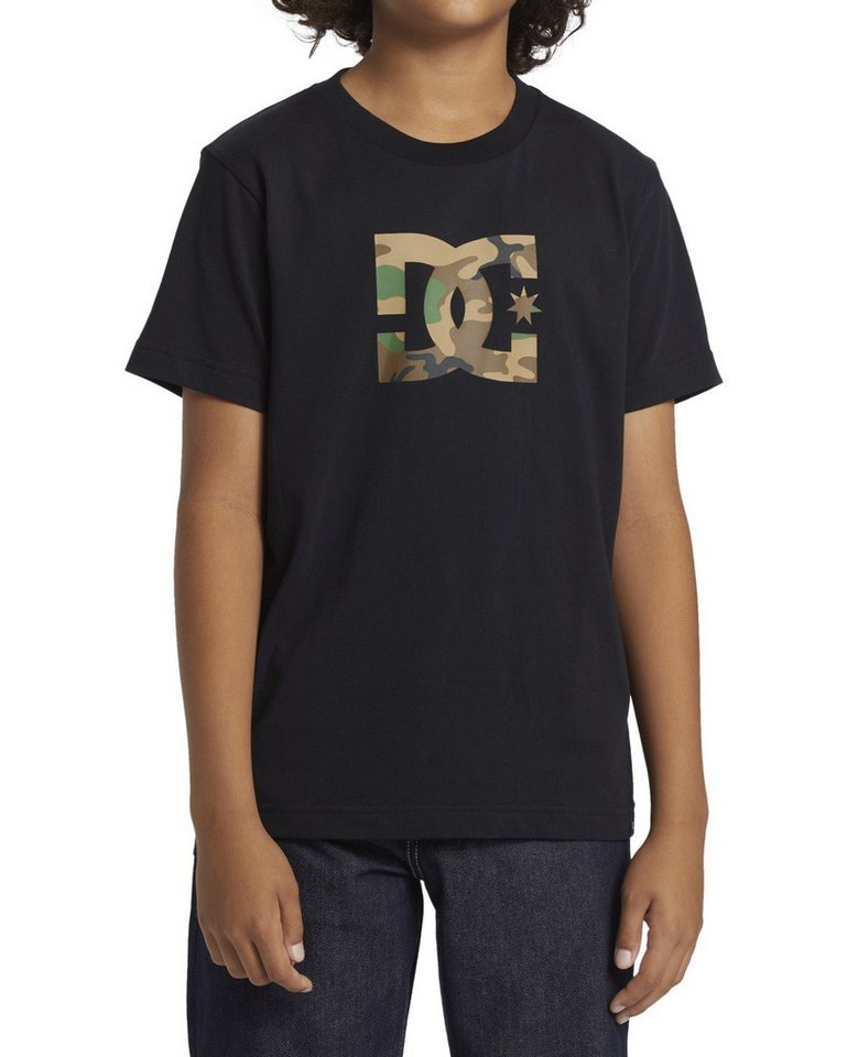DC Shoes T-Shirt DC Star von DC Shoes