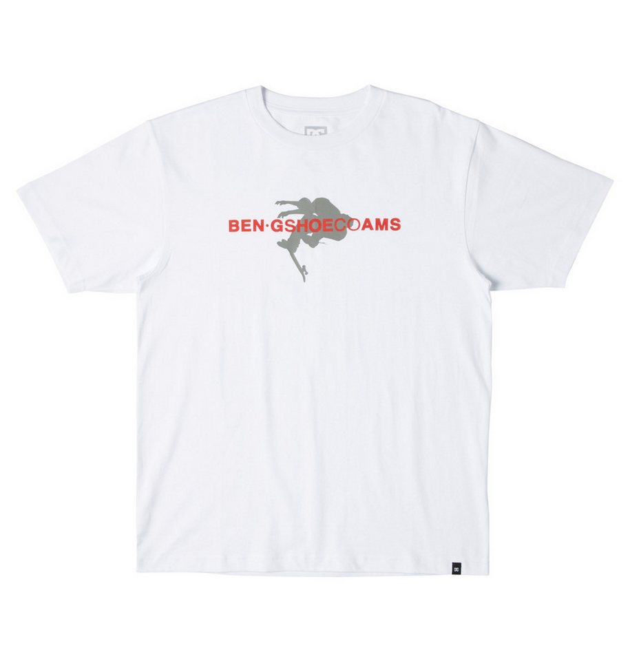 DC Shoes T-Shirt DC x Ben G Tre Flip von DC Shoes