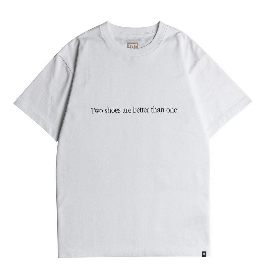 DC Shoes T-Shirt DCrave von DC Shoes