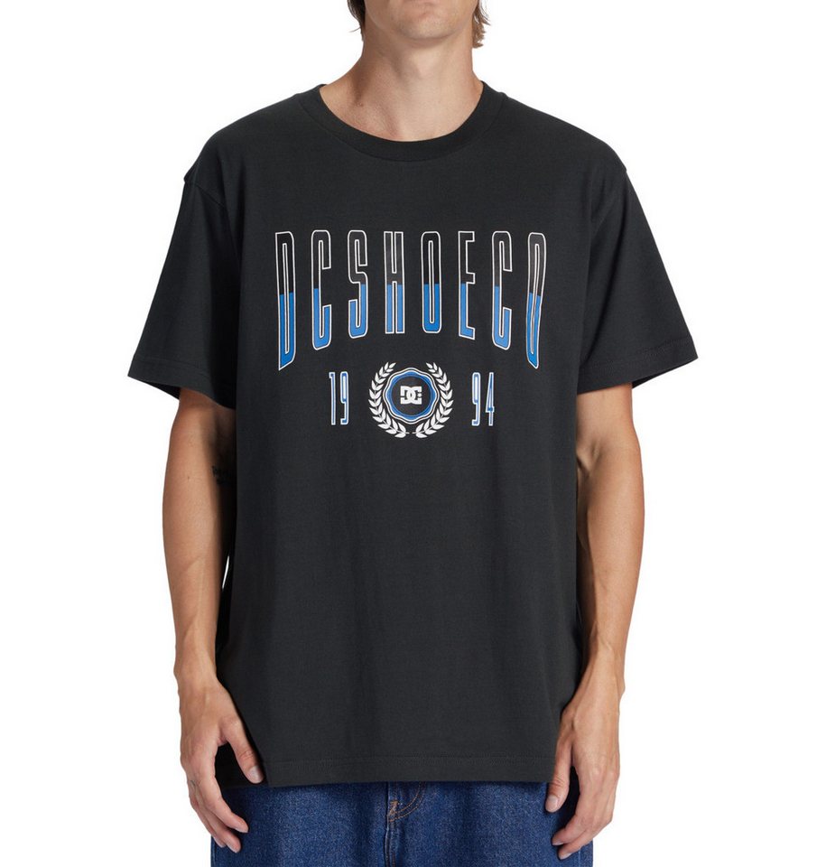 DC Shoes T-Shirt Dropout von DC Shoes