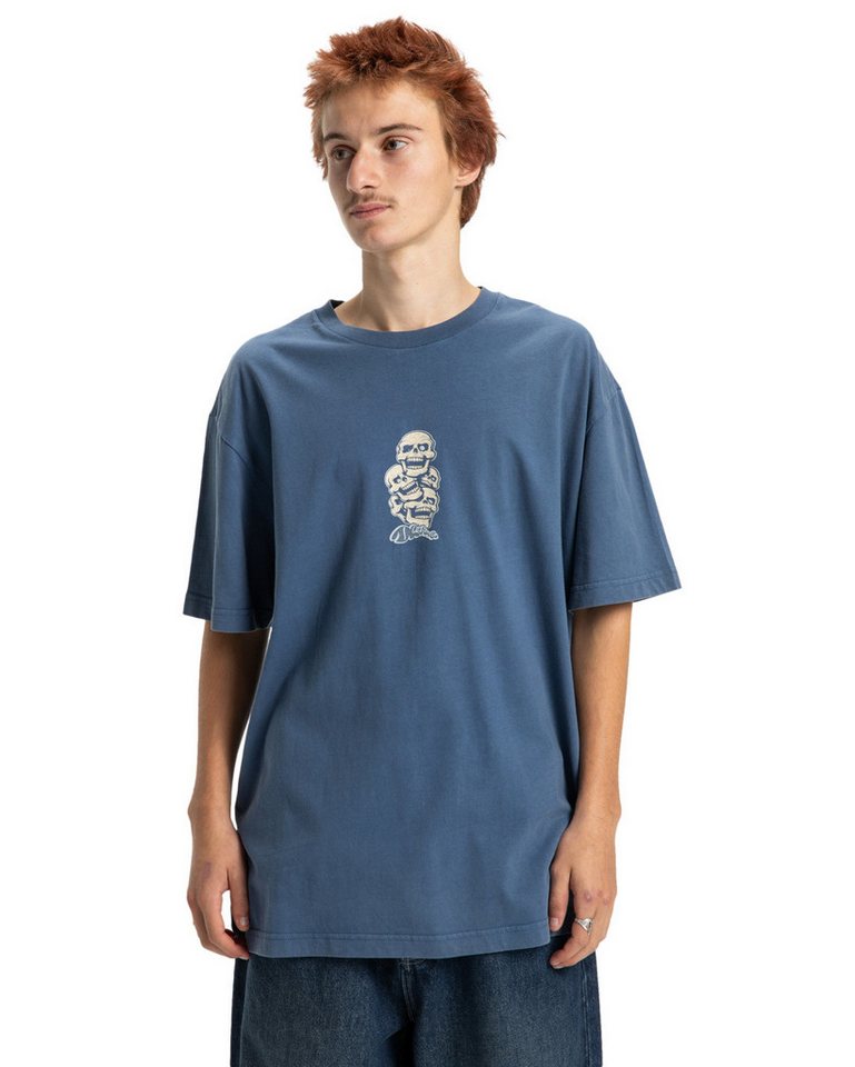 DC Shoes T-Shirt Laugh Stack von DC Shoes