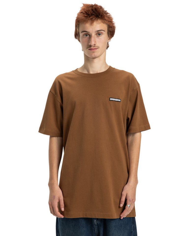 DC Shoes T-Shirt Patch It von DC Shoes