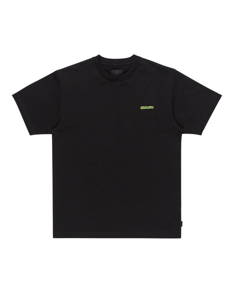 DC Shoes T-Shirt Patch It von DC Shoes