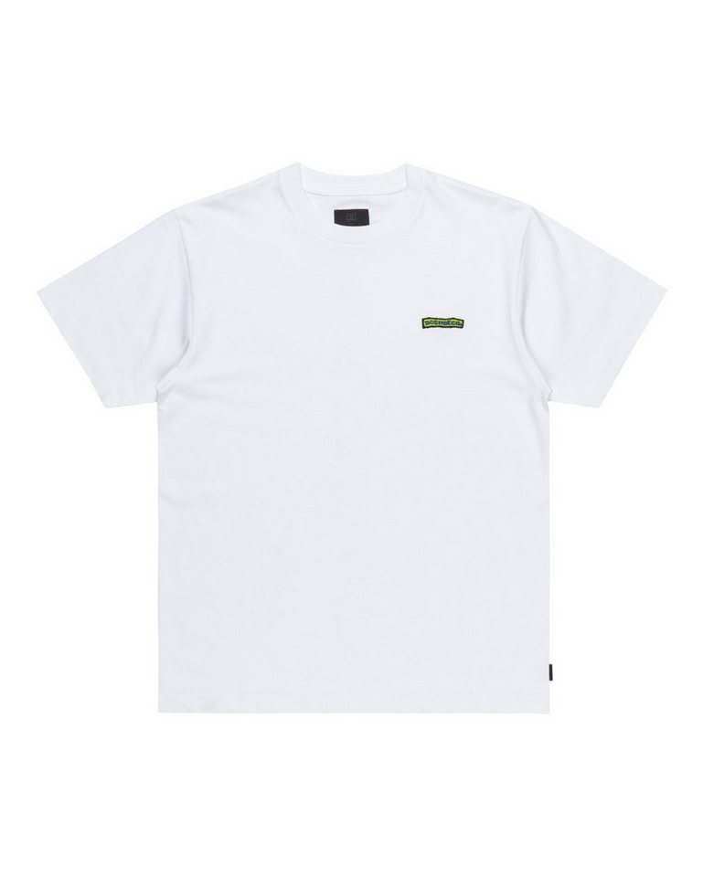 DC Shoes T-Shirt Patch It von DC Shoes