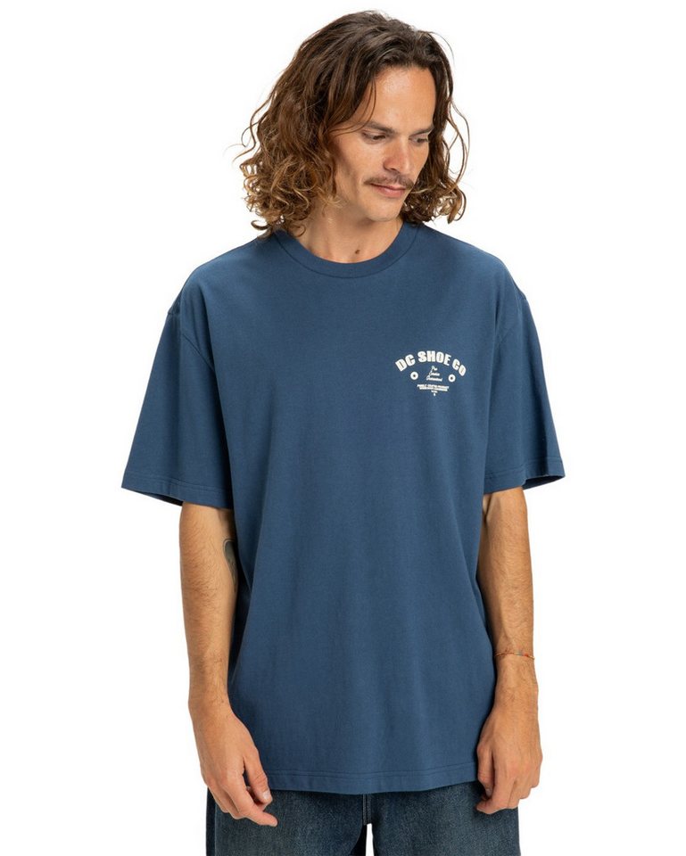 DC Shoes T-Shirt Pro Service von DC Shoes