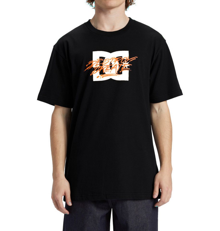 DC Shoes T-Shirt T-Shirt DC Flyer, G L von DC Shoes