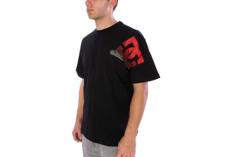 DC Shoes T-Shirt T-Shirt DC Sold Lefty von DC Shoes