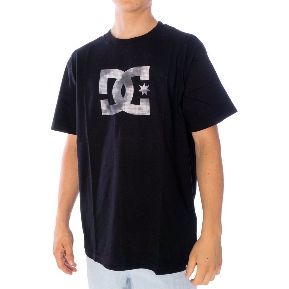 DC Shoes T-Shirt T-Shirt DC Star Fill von DC Shoes