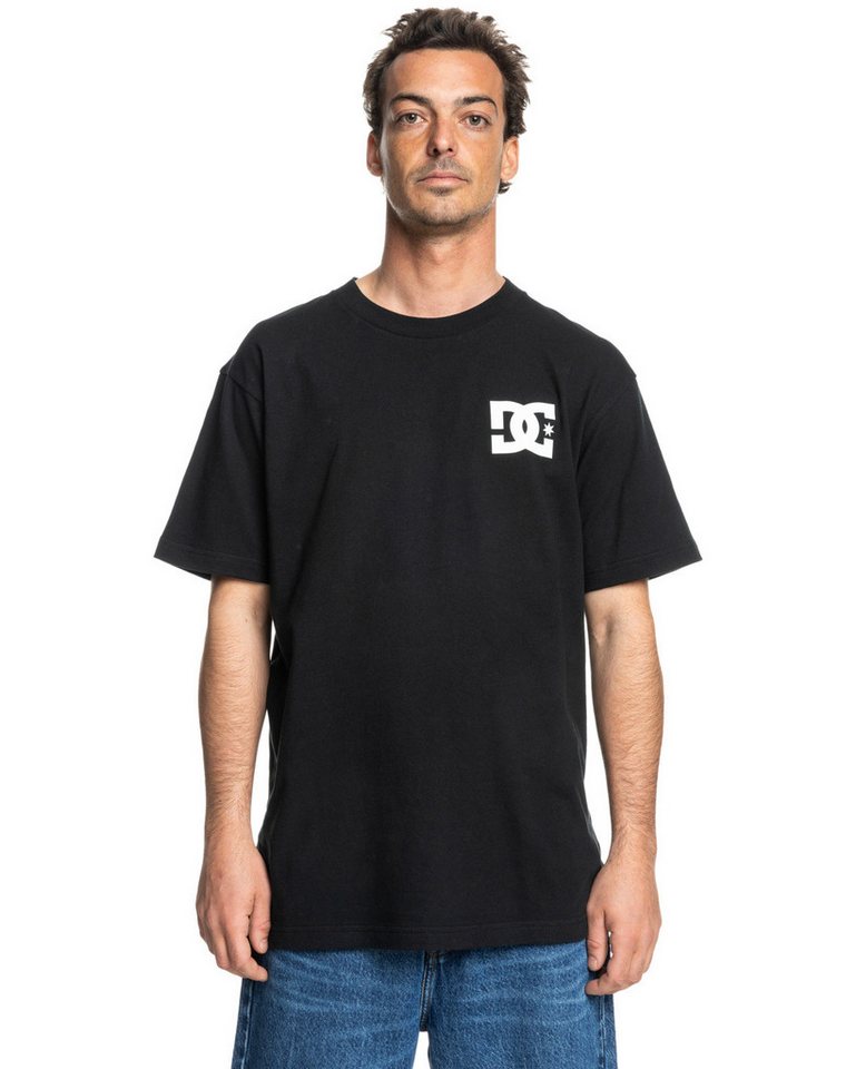 DC Shoes T-Shirt The Venue von DC Shoes