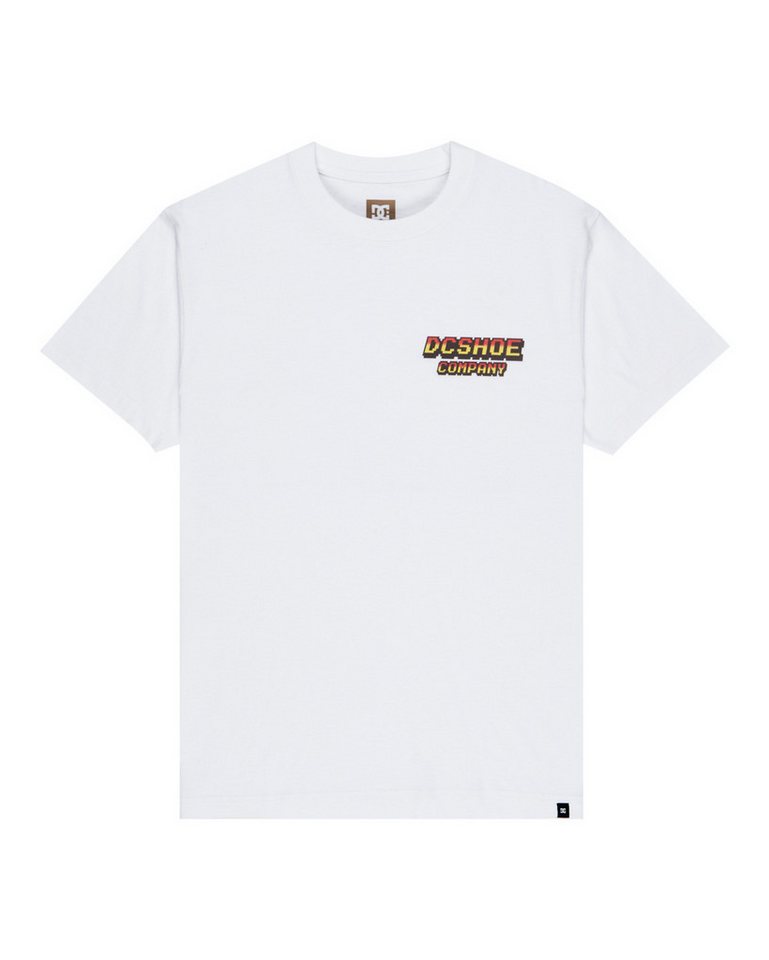 DC Shoes T-Shirt Two Bit von DC Shoes