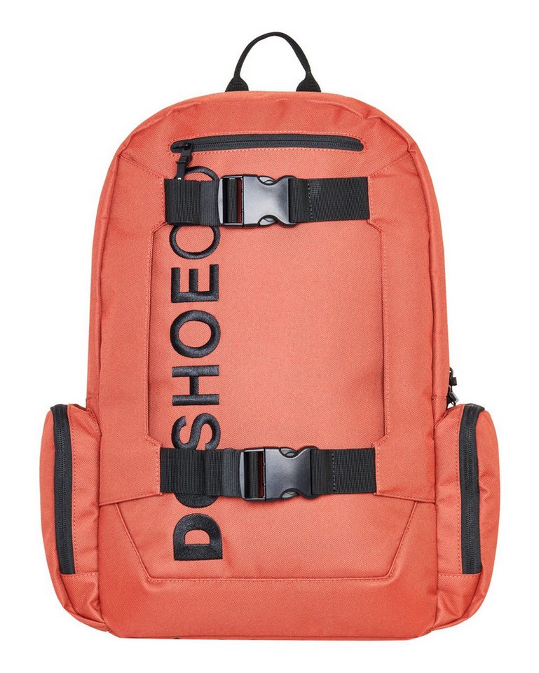 DC Shoes Tagesrucksack Chalkers DC Shoes Tagesrucksack Chalkers von DC Shoes