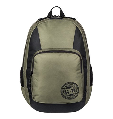 DC Shoes The Locker 23L - Medium Backpack - Mittelgroßer Rucksack - Männer von DC Shoes