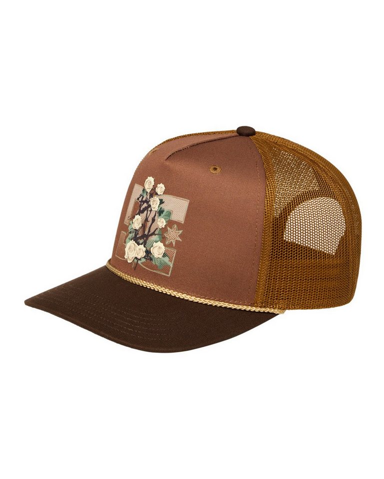 DC Shoes Trucker Cap DC Theo von DC Shoes