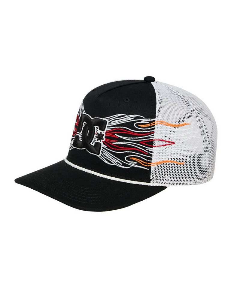 DC Shoes Trucker Cap DC Theo von DC Shoes