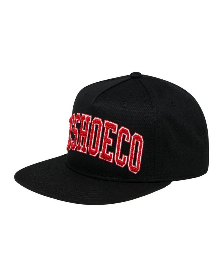 DC Shoes Trucker Cap DC University von DC Shoes