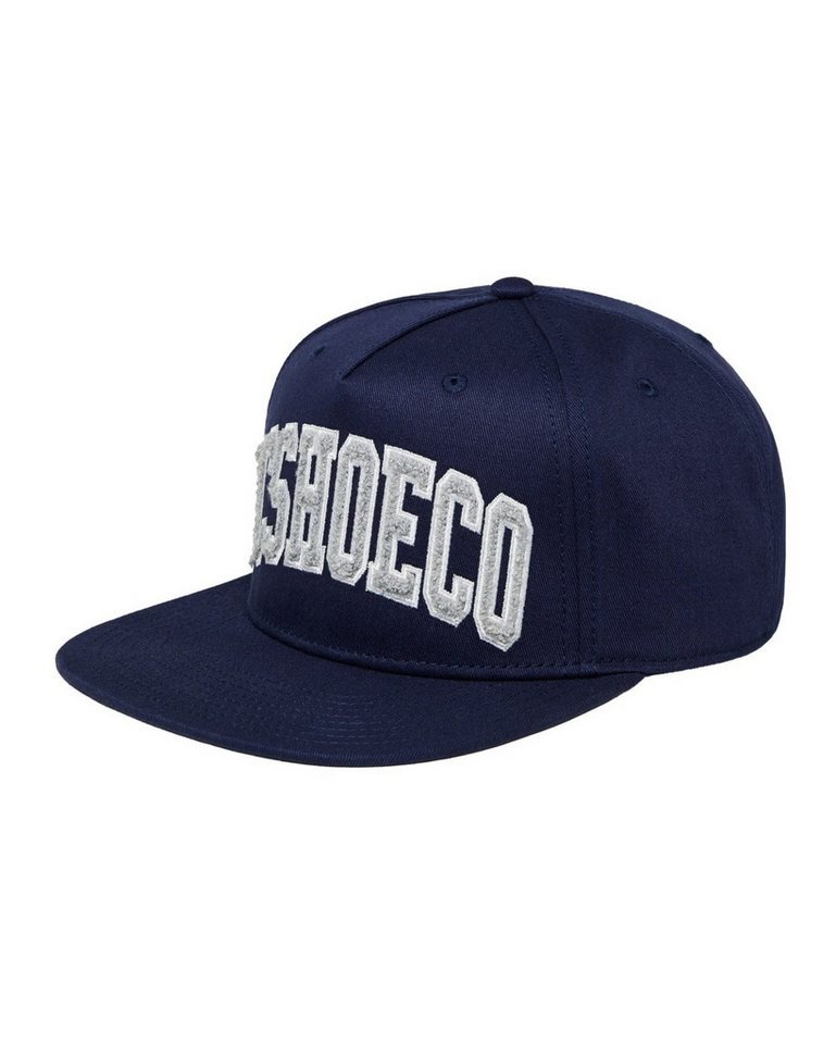 DC Shoes Trucker Cap DC University von DC Shoes