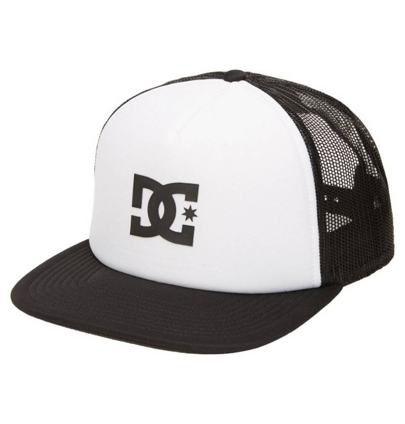 DC Shoes Trucker Cap GAS STATION TRUCKER von DC Shoes