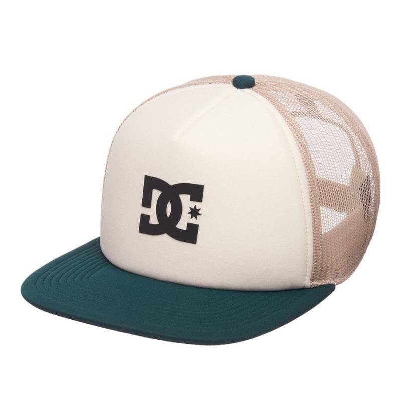 DC Shoes Trucker Cap von DC Shoes