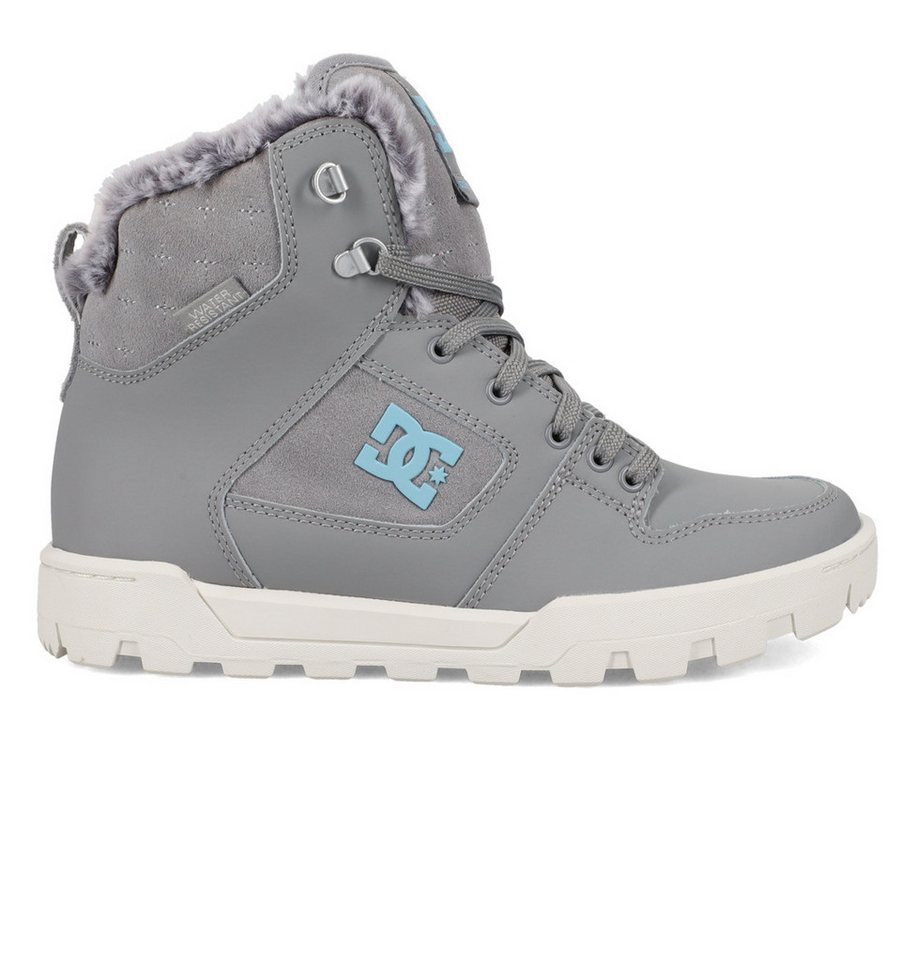 DC Shoes Winterstiefelette von DC Shoes