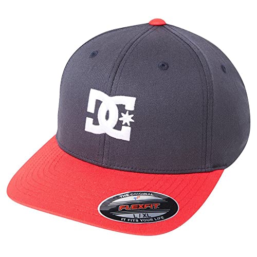 Dc Shoes Star Seasonal Cap XL von DC Shoes