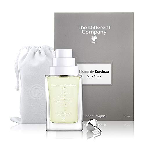 The Different Company Eau De Toilette Unisex, 100 ml The Different Company Eau De Toilette Unisex, 100 ml von DC THE DIFFERENT COMPANY
