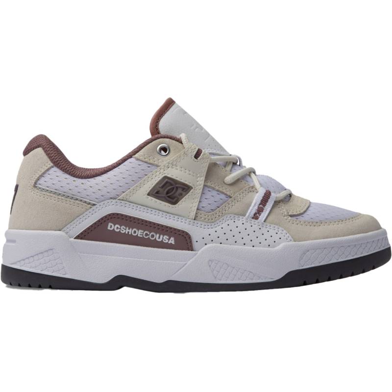 DC Damen Skateschuh CONSTRUCT von DC