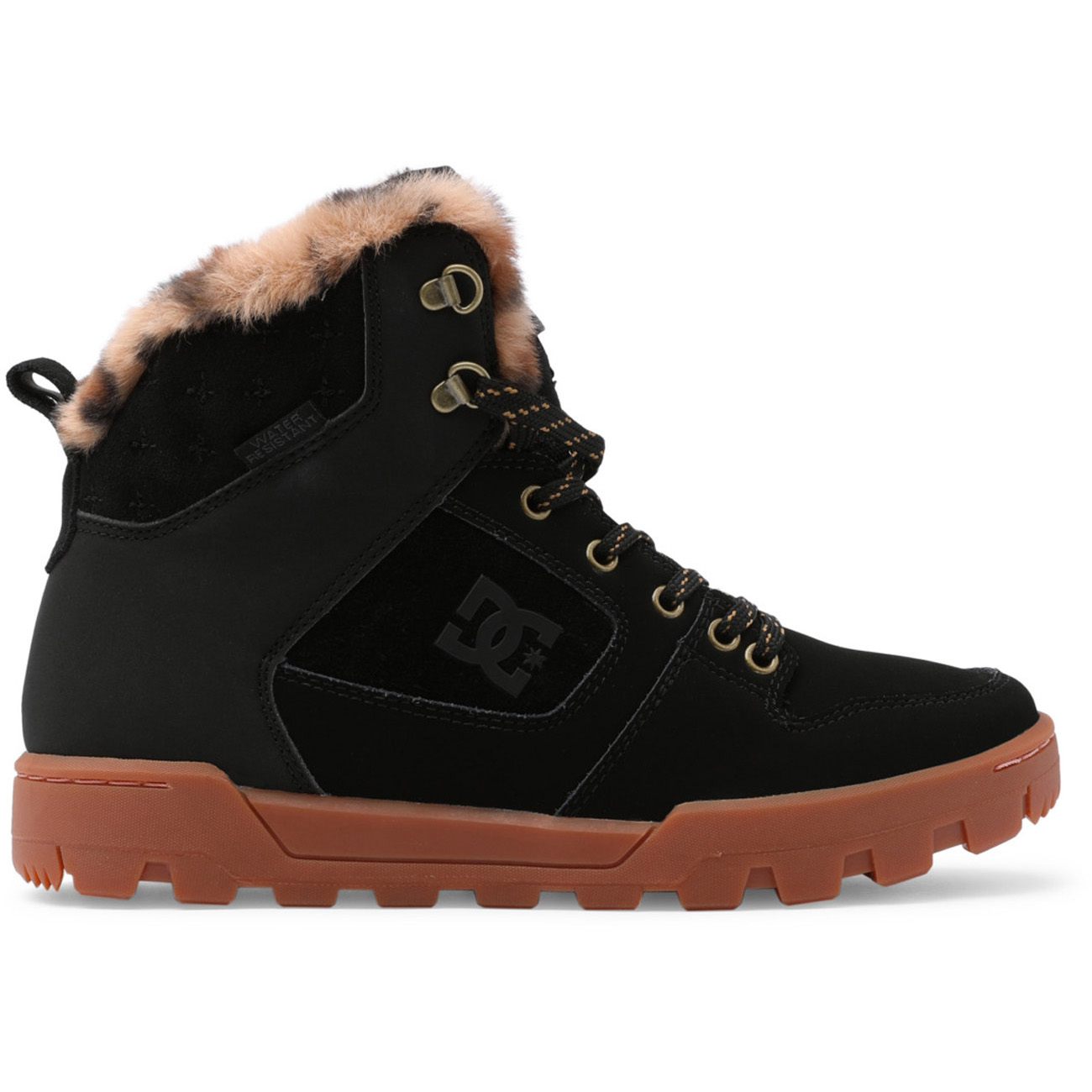 DC Damen Winterschuh MANTECA 4 BOOT von DC