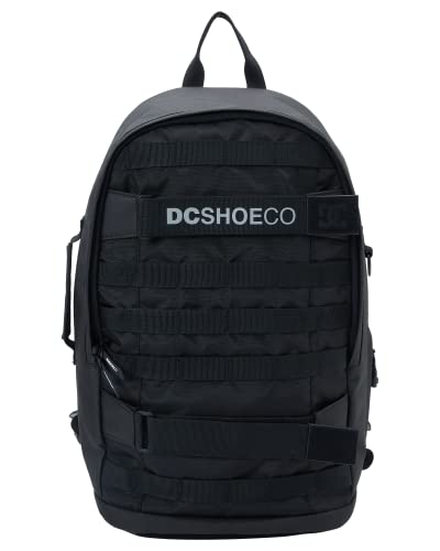 DC Herren Alpha Rucksäcke, Schwarz, Einheitsgröße von DC