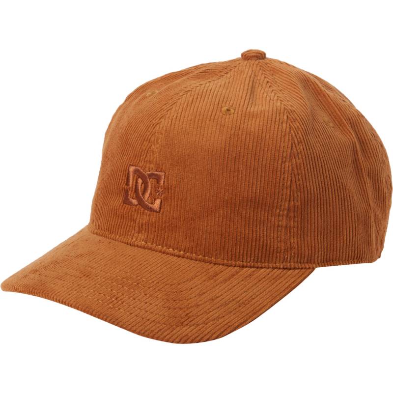 DC Herren Cap DC CAP STAR STRAPBACK von DC