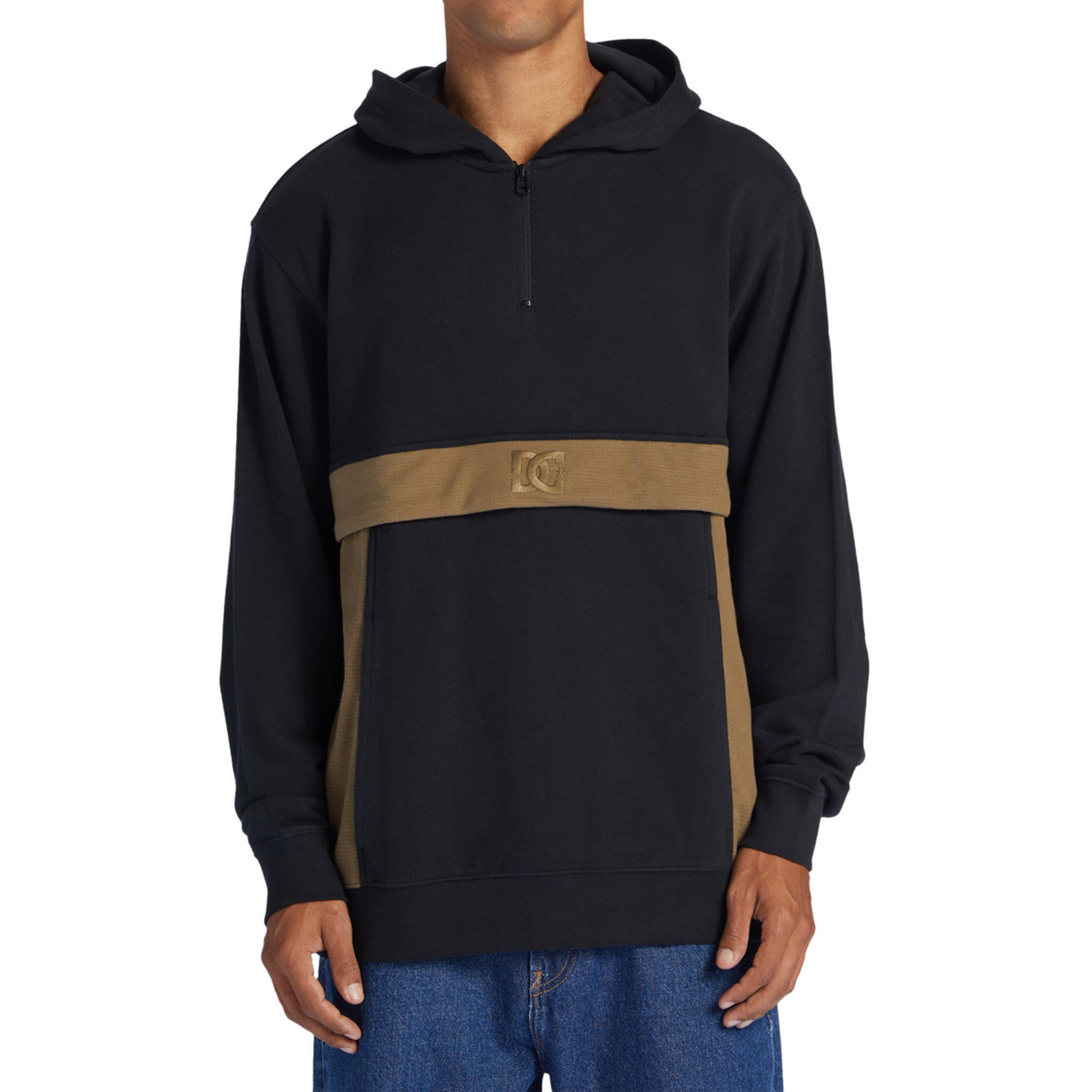 DC Herren Hoodie OPTICS von DC