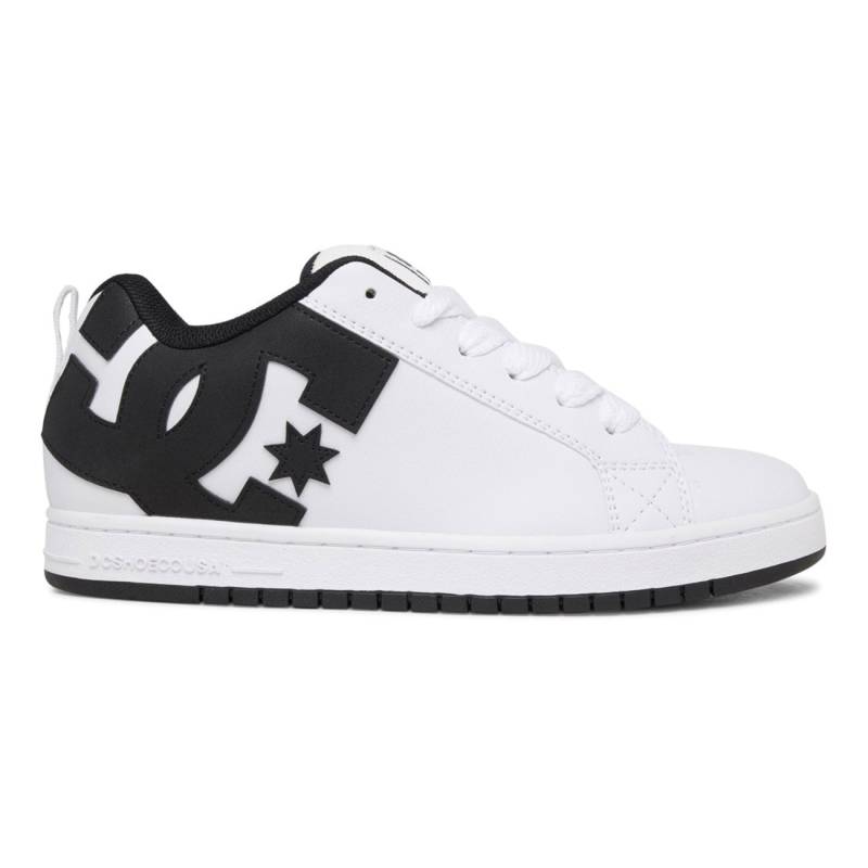 DC Herren Skateschuh COURT GRAFFIK von DC