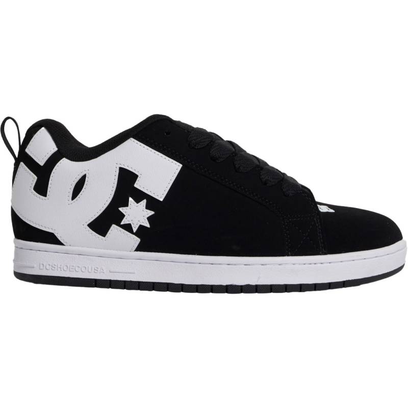 DC Herren Skateschuh COURT GRAFFIK von DC