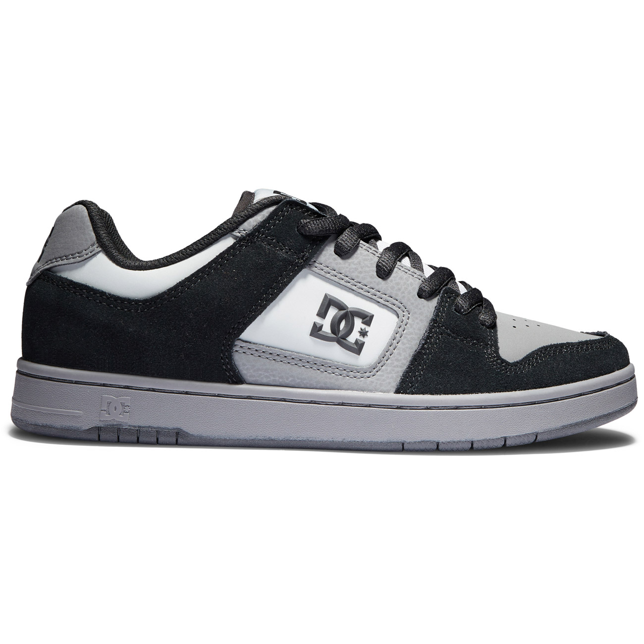 DC Skateschuh MANTECA 4 S von DC