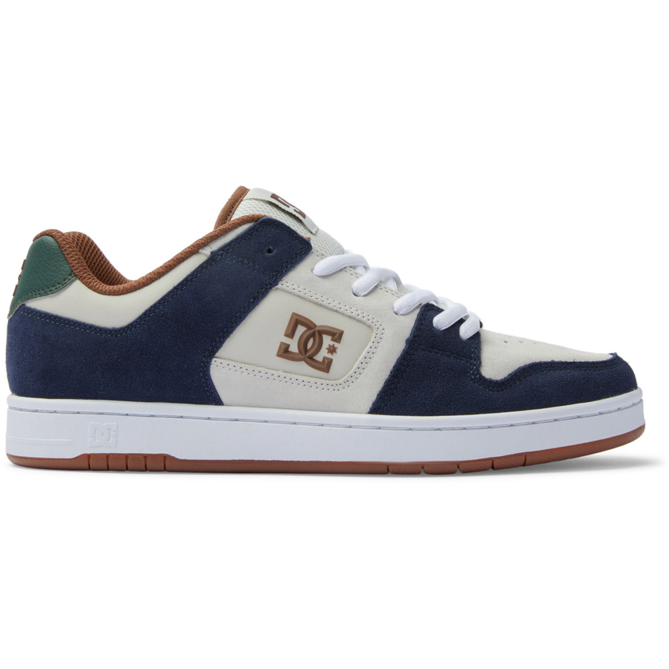 DC Skateschuh MANTECA 4 S von DC