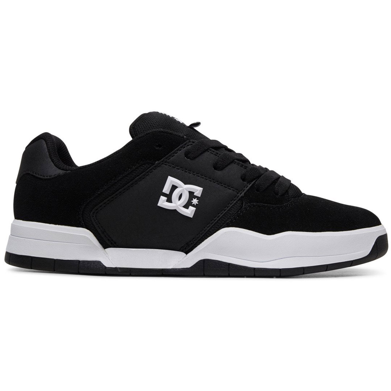 DC Herren Sneaker CENTRAL von DC