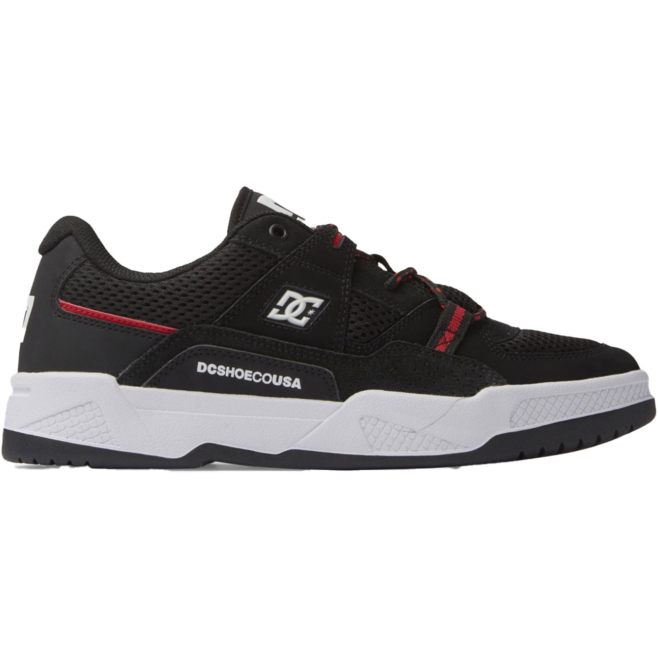 DC Herren Sneaker CONSTRUCT von DC