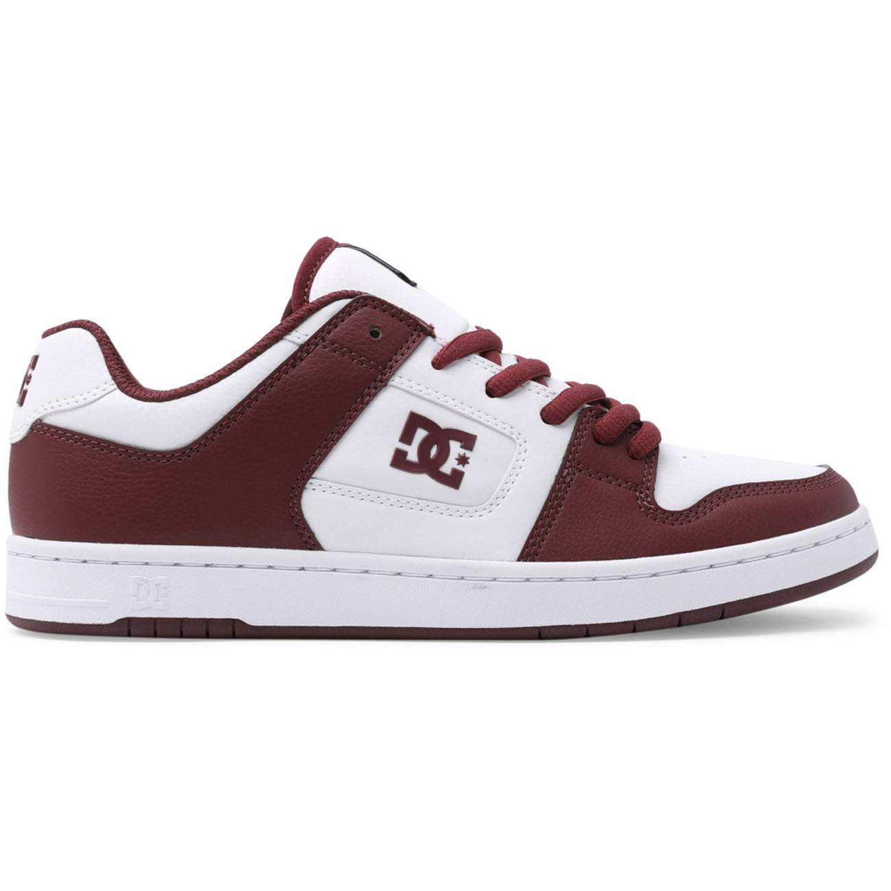 DC Herren Sneaker MANTECA 4 SN von DC