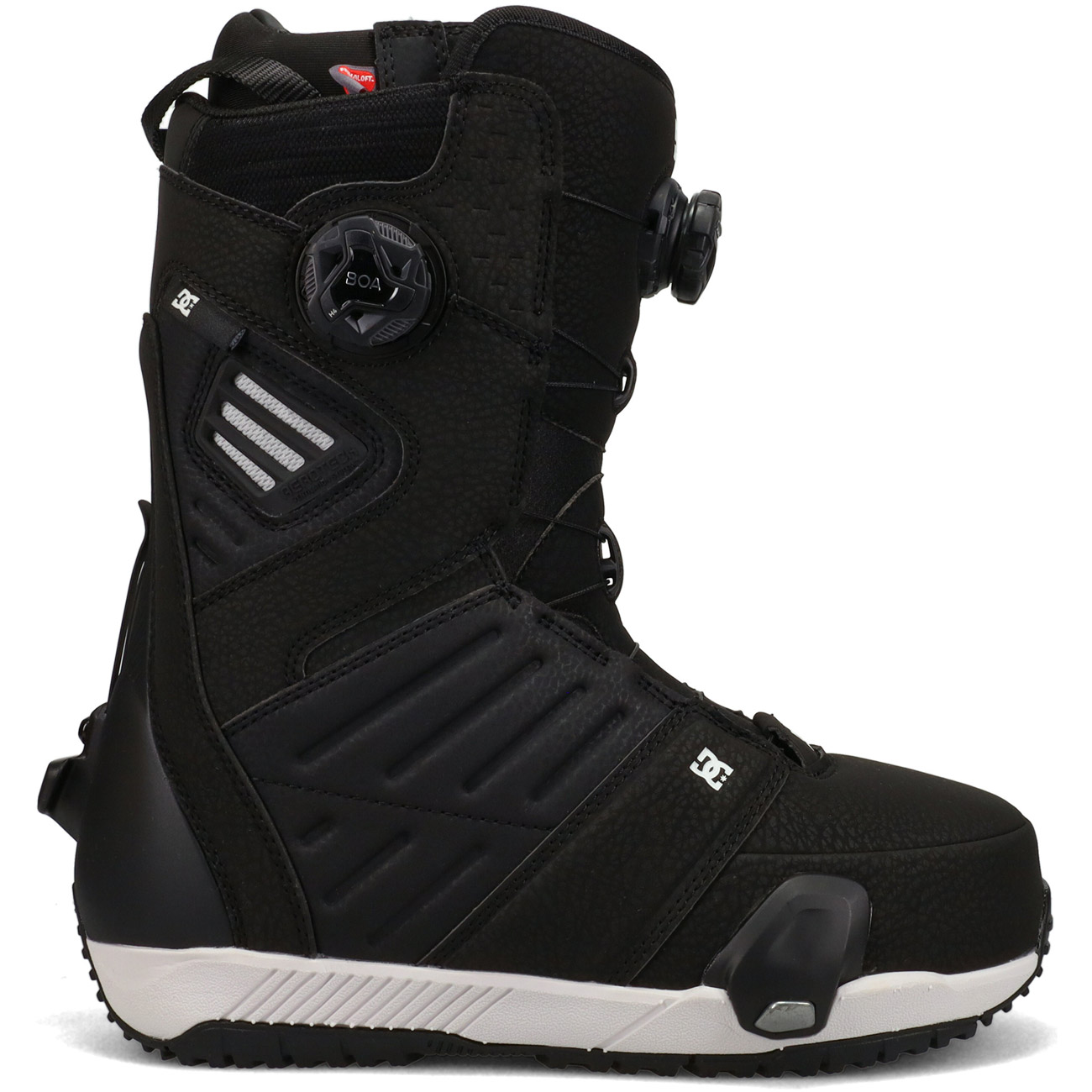DC Herren Snowboardboot JUDGE STEP ON von DC